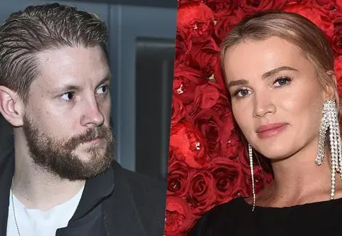 Sebastian Fabijański i Maffashion rozstali się. Oto historia ich związku