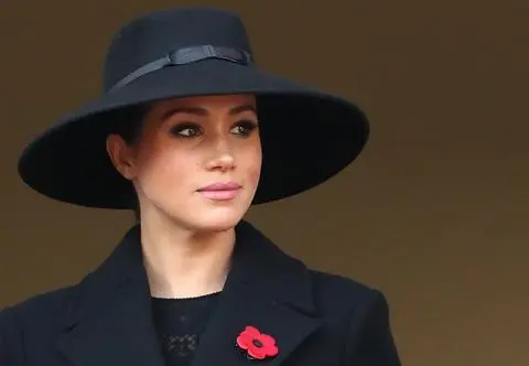 Meghan Markle była w "strasznym stanie" psychicznym. Musiała pójść na terapię