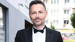 Synowie Krzysztofa Ibisza nie poznali się. "Czekamy na ten moment"