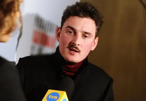 Dawid Podsiadło to fenomen na polskiej scenie muzycznej. Fani biją się o miejsca na jego koncertach