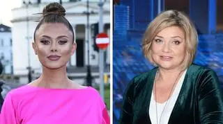 Joanna Opozda milczała 5 miesięcy, w końcu zabrała głos. "Sprawą zajmuje się komornik" 