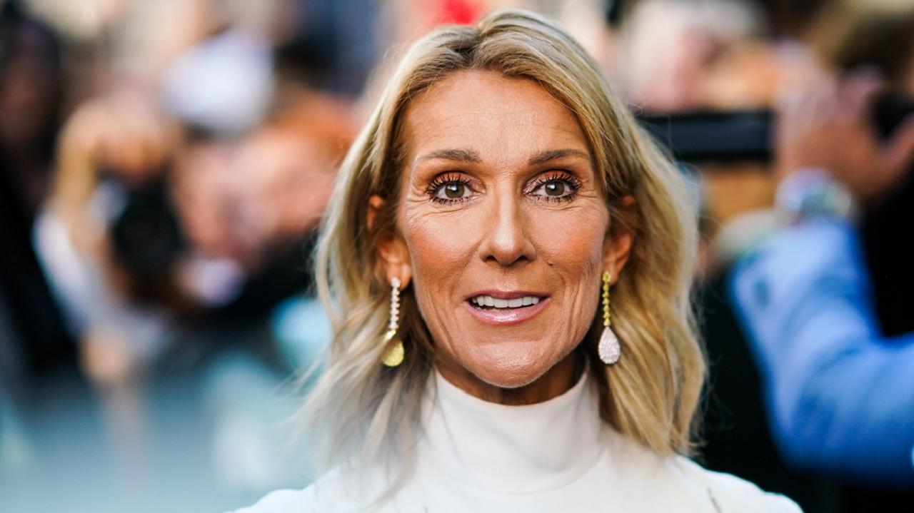 Céline Dion pokazała synów