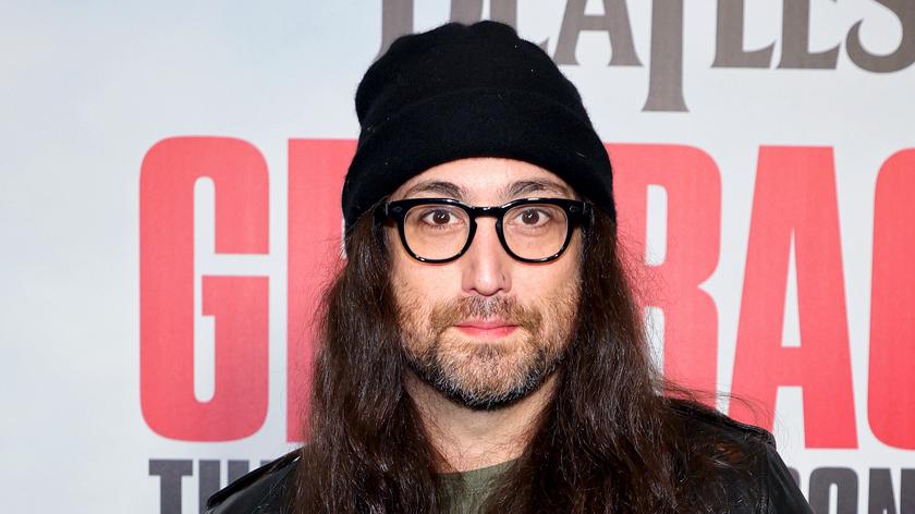 Sean Ono Lennon opublikował cover słynnej piosenki