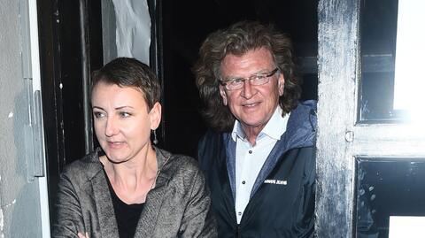 Katarzyna Wodecka-Stubbs wspomina ojca w 5. rocznicę śmierci