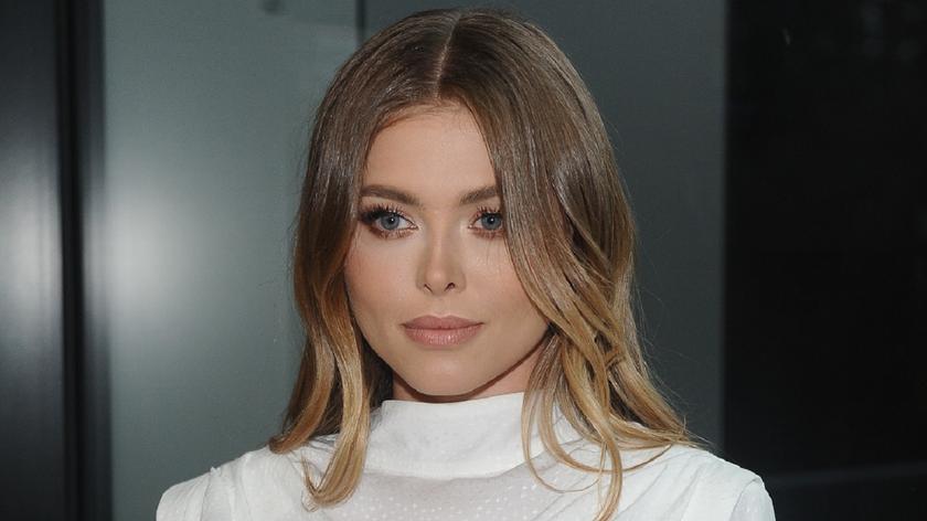 Joanna Opozda chodzi na terapię. Wspomina swoje dzieciństwo