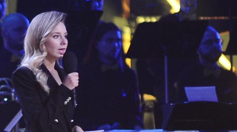 Alina Makarczuk to dziennikarka TVN24.