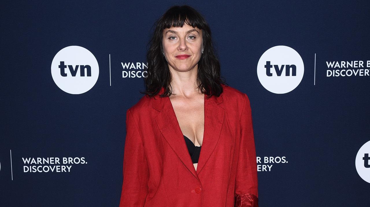 Jesienna ramówka TVN. Marta Malikowska