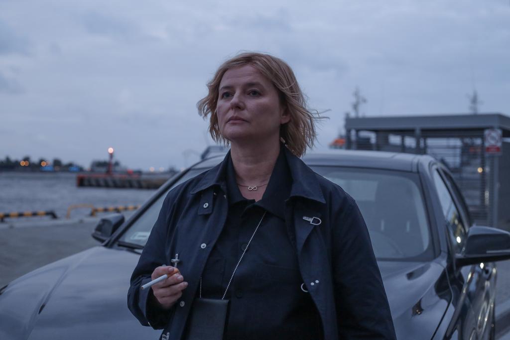 "#BringBackAlice" – zdjęcia z planu