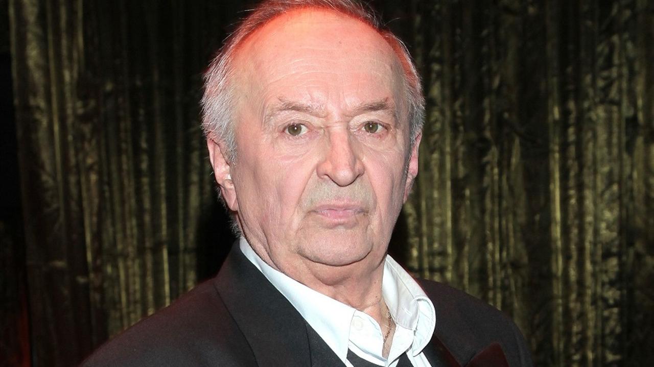 Bohgdan Łazuka ma 87 lat, wciąż występuje i mówi wprost: "Za dużo za mało zarabiam"