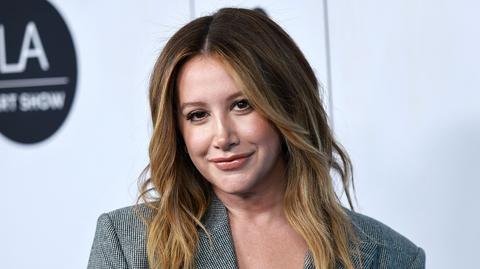 Ashley Tisdale urodziła. Zdradziła płeć i imię dziecka. Urocze zdjęcie obiegło media