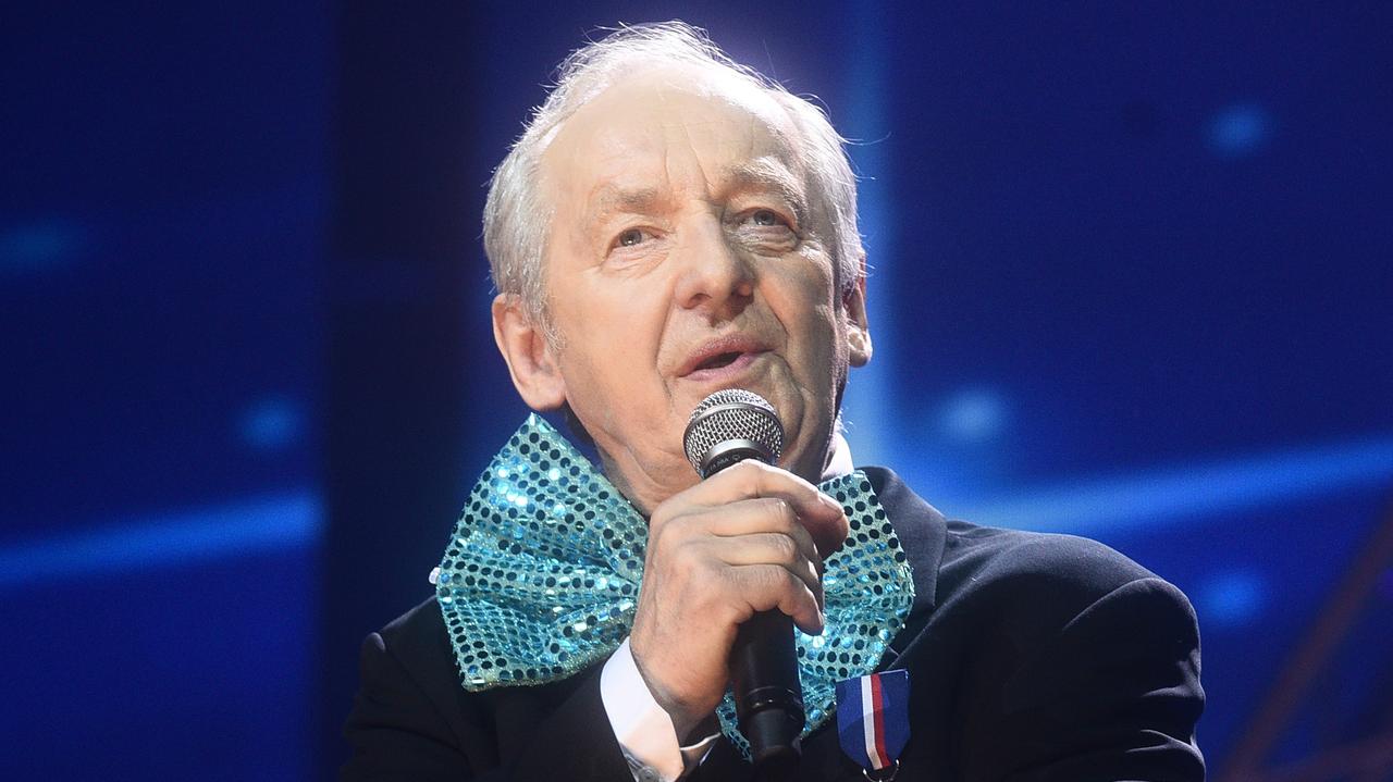 Andrzej Rosiewicz zabrał głos w sprawie emerytur artystów. Radykalne ...