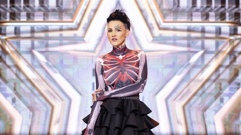 Agnieszka Chylińska zaskoczyła fanów na koncercie. Wspomniała o mężu i dzieciach