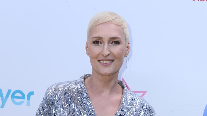 Anita Lipnicka pochwaliła się córką Polą Porter