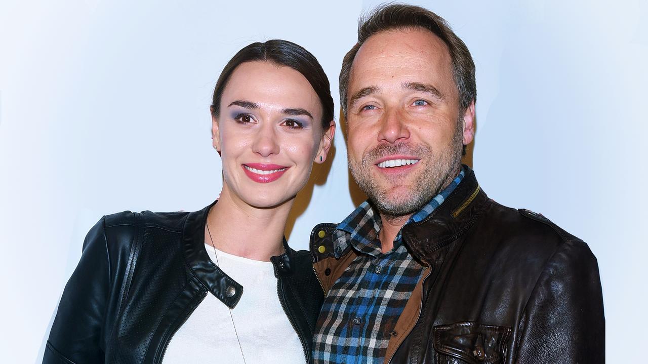 Olga Nowicka (Paszkowska) i Łukasz Nowicki