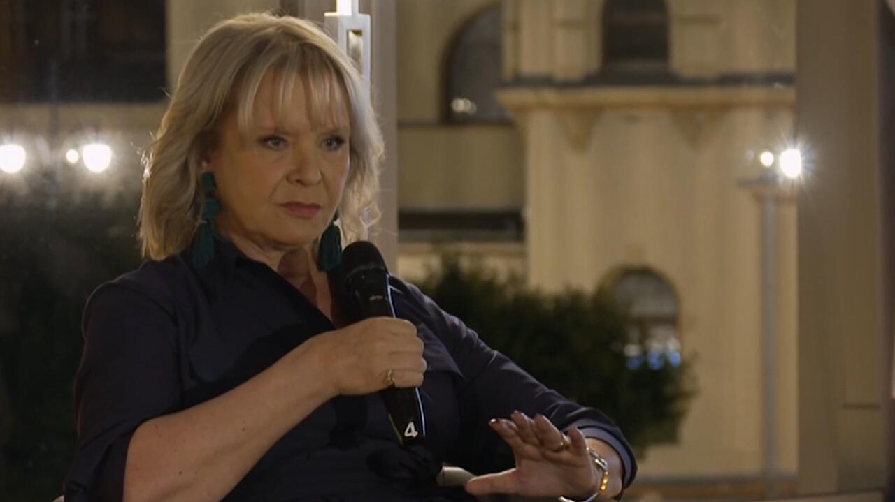 Premiera najnowszej powieści Małgorzaty Domagalik. "Podnieca, prowokuje i porusza"