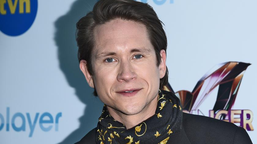 Michał Meyer opowiedział o córce