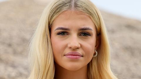 Aleksandra Buczyńska z "Hotelu Paradise 9"