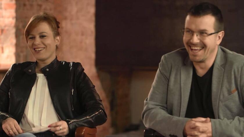 "Ślub od pierwszego wejrzenia". Magda i Krystian