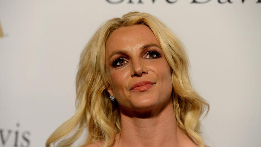 Były mąż Britney Spears wtargnął do jej domu