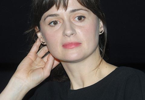 Agnieszka Grochowska mówi o emocjach. "Zdarzało mi się stać i ryczeć"
