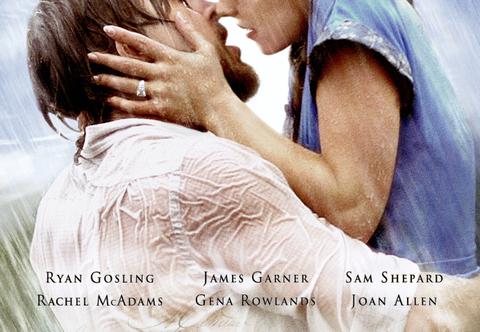 10 zaskakujących faktów na temat filmu "Pamiętnik". To nie Rachel McAddams i Ryan Gosling mieli w nim grać 
