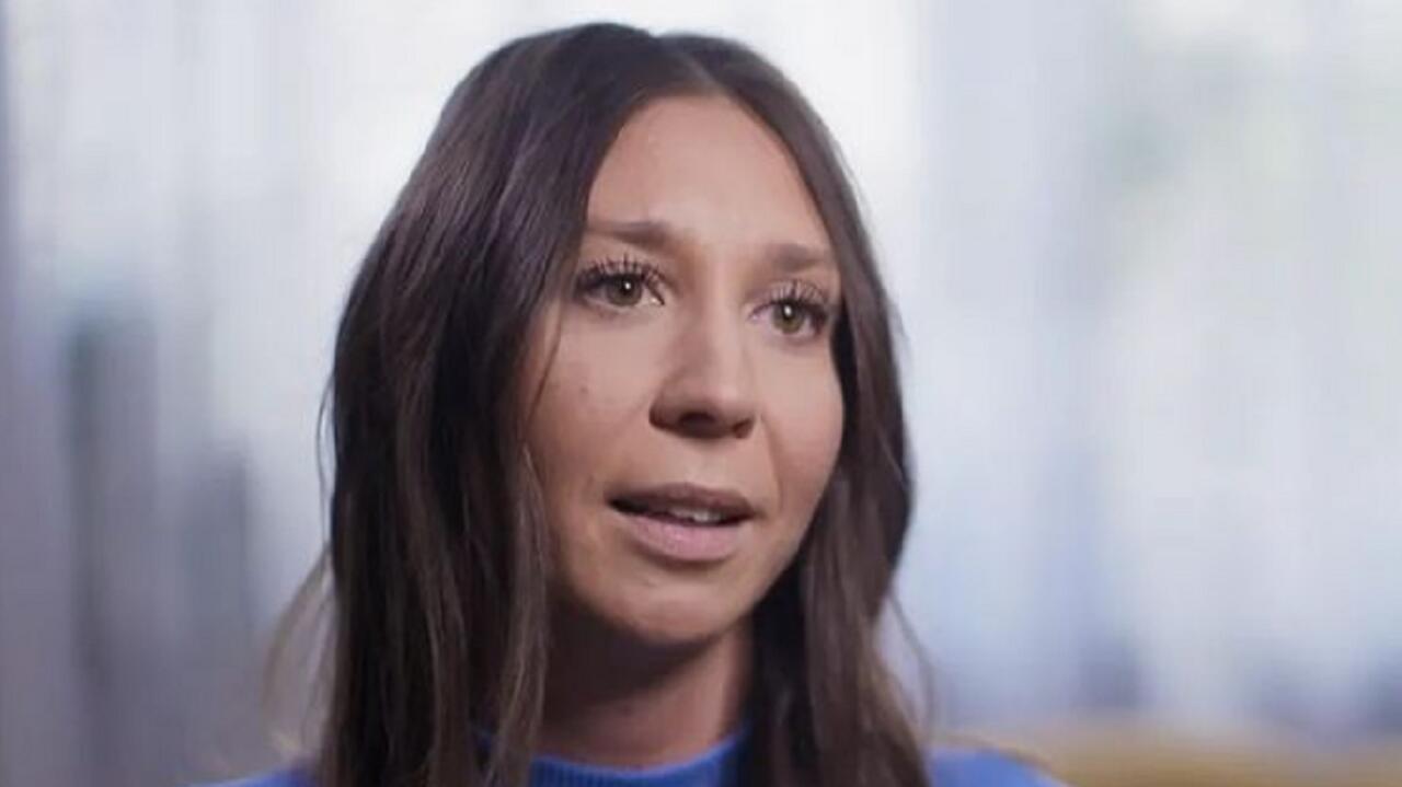 Aneta Żuchowska ze "Ślubu od pierwszego wejrzenia"