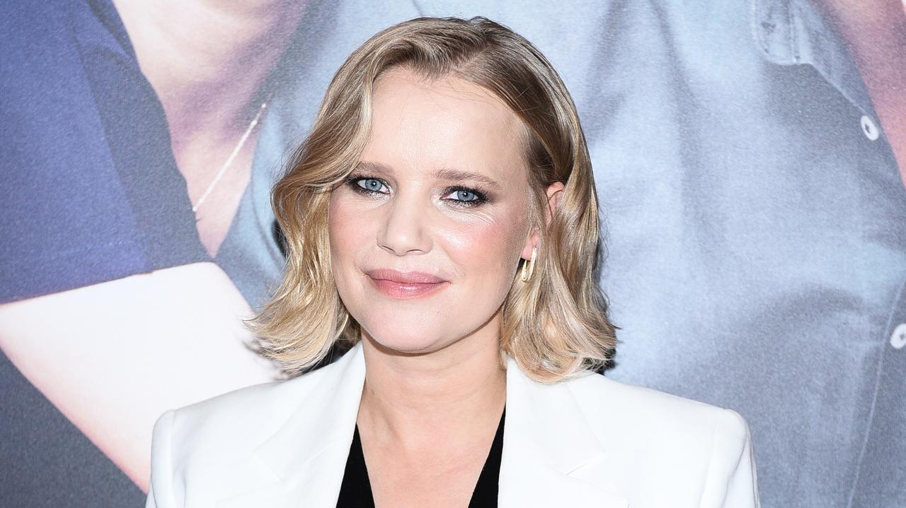 Joanna Kulig rozwija karierę w USA