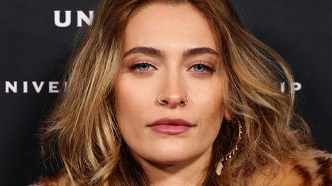 Paris Jackson