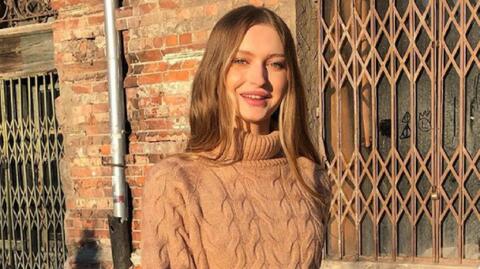 "Top Model 10". Co robi Sophia Mokhar po porogramie?
