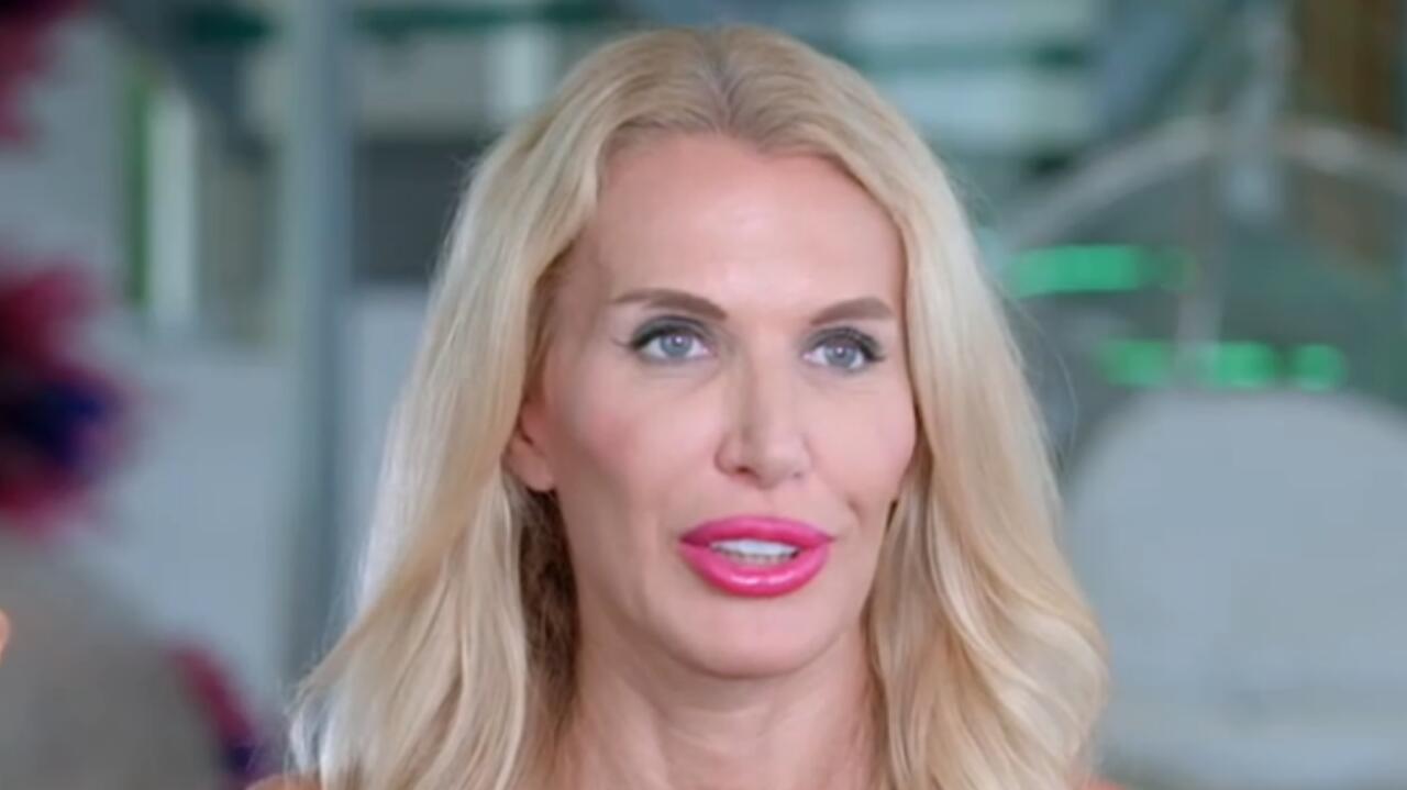 "Żony Miami". GlamKurp opowiedziała o znajomych z Polski Co za tydzień