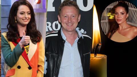 Koniec strajku w Hollywood, osobiste wyznanie Rafała Olbrychskiego. Tym żyły dziś media
