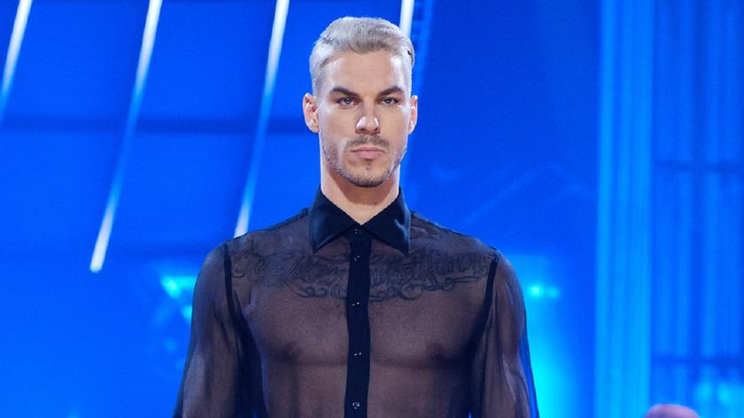 Rafał Torkowski i Samuela Górska z "Top Model" wzięli ślub