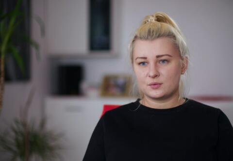 Julia Gołębiowska pochwaliła się tatuażem związanym z relacją. Zaskakujący obrót spraw
