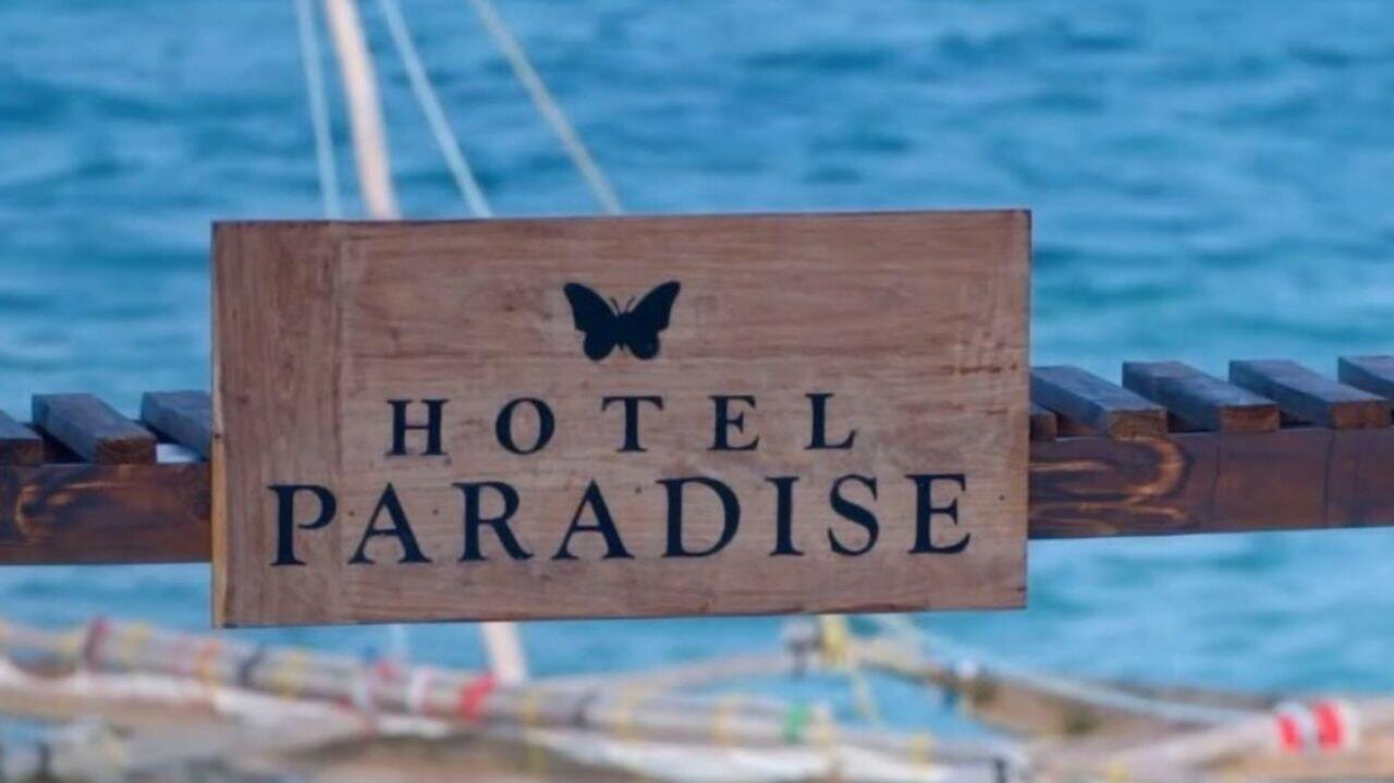 Kto zamieszka w "Hotelu Paradise"?
