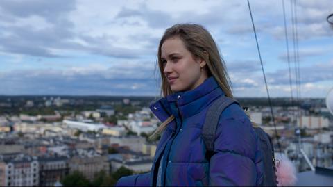 Helena Englert o aktorstwie 