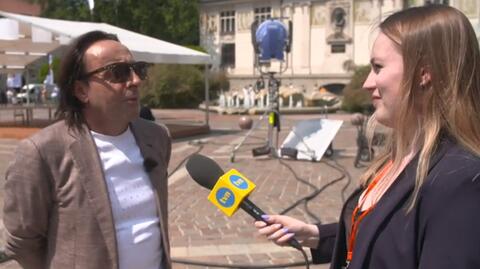 Michel Moran o błędach kulinarnych Polaków 