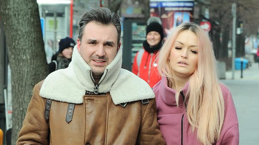 Mateusz Ziółko, Marianna Sokołowska 