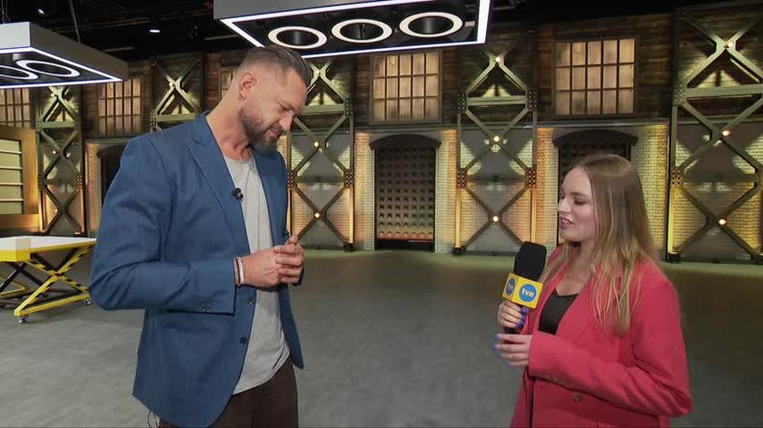 Marcin Prokop podróżuje z bratem. Zdradził jego liczne przywary