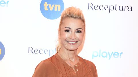 Joanna Brodzik przeszła metamorfozę