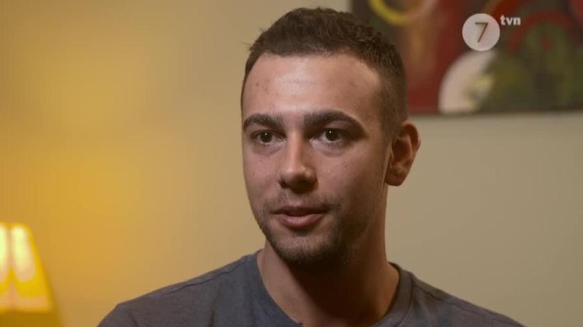 Łukasz ze "ŚOPW" pokazał syna. Są jak dwie krople wody