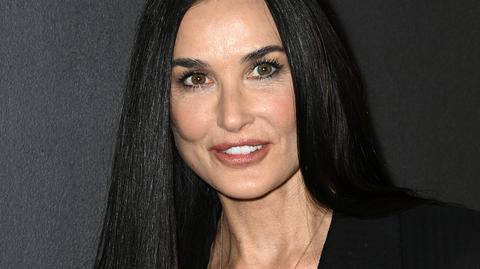 Demi Moore 