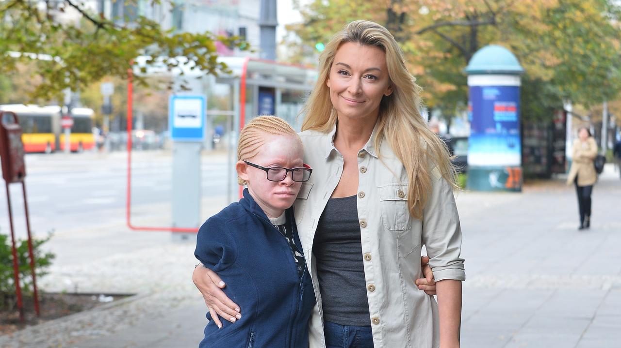 Martyna Wojciechowska o Kabuli. Zdradza, jakie pasje ma jej adoptowana ...