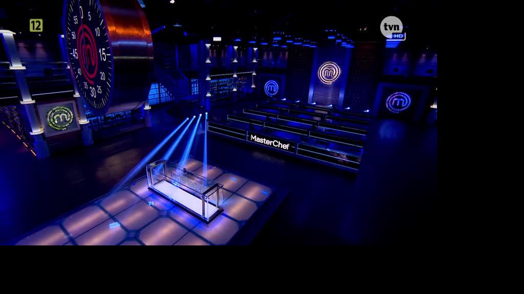 "MasterChef Junior" - co w 8