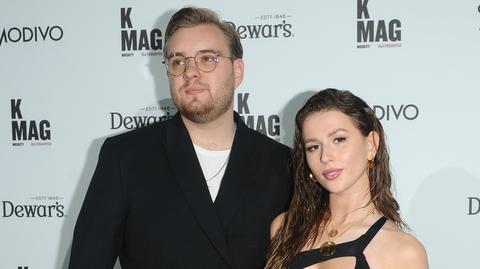 Roksana Węgiel o relacji jej rodziców z Kevinem Mglejem. "Obserwuję to z boku"