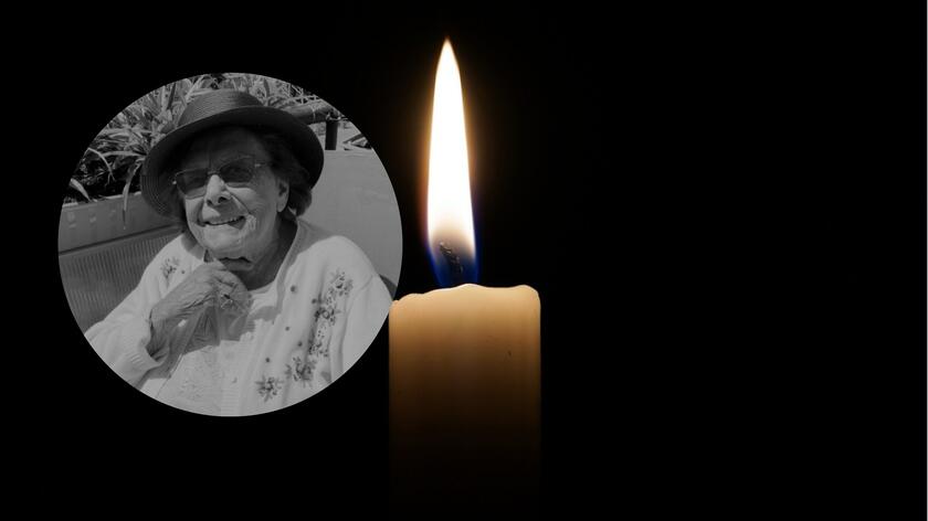 Zofia Melechówna nie żyje. Aktorka miała 97 lat