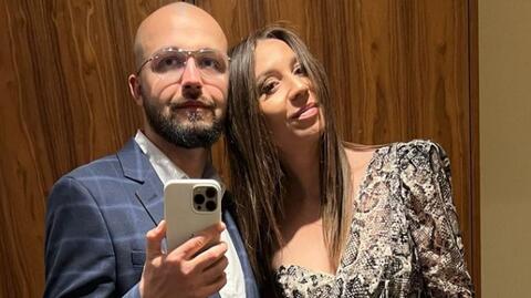 Aneta i Robert Żuchowscy