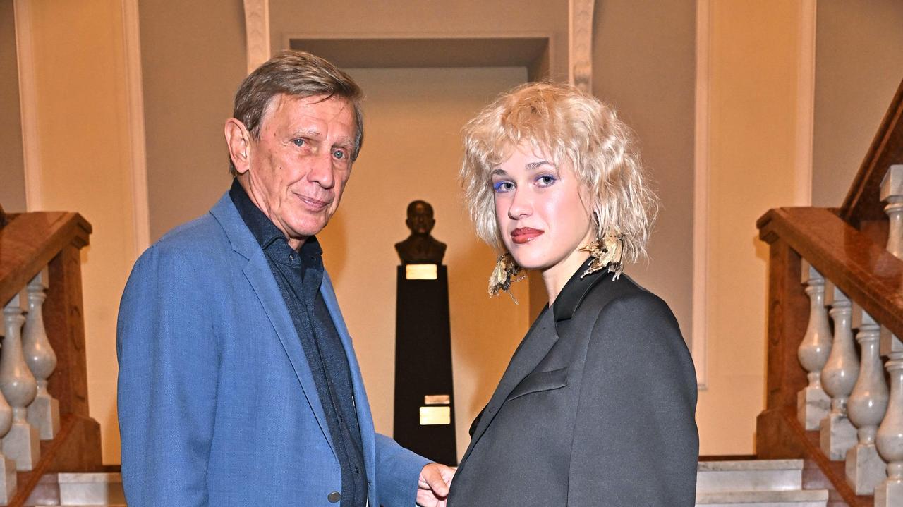 Jan Englert odrzuca zarzuty o nepotyzm! "Helena wszystko zdobyła sama. Ja nie załatwię mojej córce nic"