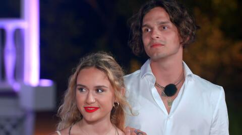 "Hotel Paradise". Alicja żałuje wyboru Rocha? Tego nikt się nie spodziewał