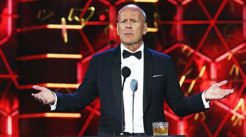 Bruce Willis