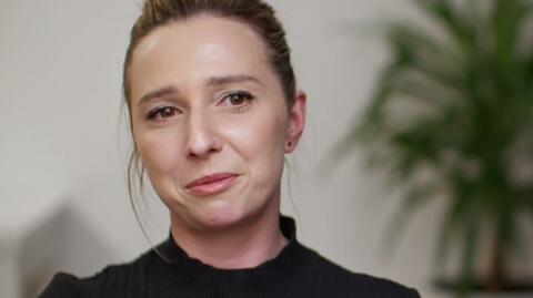 Marta Milkiewicz przeszła metamorfozę